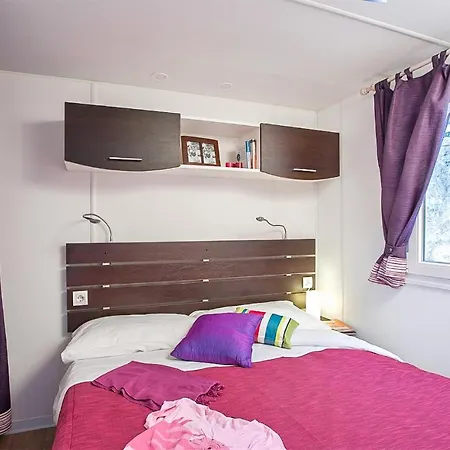 Pet Friendly Stacaravan Tuoro sul Trasimeno